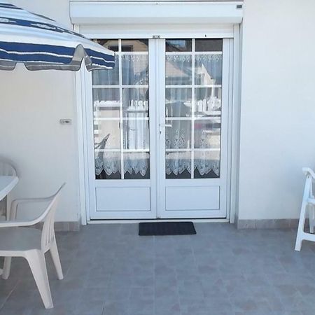 La Caravelle 10 Boulevard Gilbert Longuet Lejlighed Arromanches-les-Bains Eksteriør billede