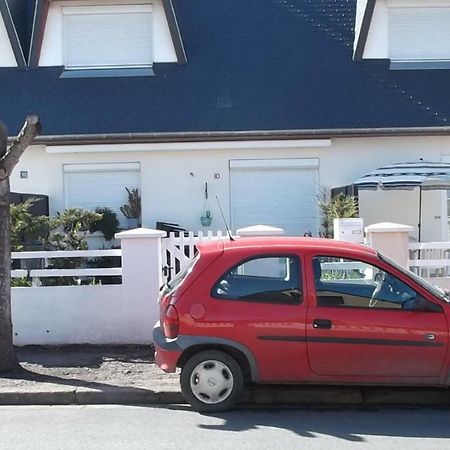 La Caravelle 10 Boulevard Gilbert Longuet Lejlighed Arromanches-les-Bains Eksteriør billede