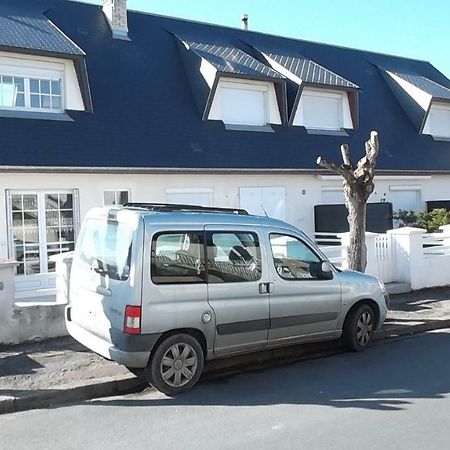 La Caravelle 10 Boulevard Gilbert Longuet Lejlighed Arromanches-les-Bains Eksteriør billede